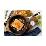 ヌーヴェルカッパー ルクス フライパン 24cm ＜ANOLON アナロン＞ | 212 KITCHEN STORE | 詳細画像4 