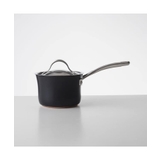 ブラック(879) | ヌーヴェルカッパー ルクス 片手鍋 16cm ＜ANOLON アナロン＞ | 212 KITCHEN STORE