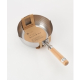 ステンレス雪平鍋  18cm ＜にちにち道具＞ | 212 KITCHEN STORE | 詳細画像1 