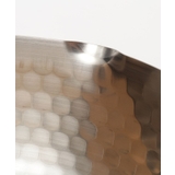 ステンレス雪平鍋  20cm ＜にちにち道具＞ | 212 KITCHEN STORE | 詳細画像3 