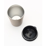 クルール 蓋付きタンブラー(ブラウン) | 212 KITCHEN STORE | 詳細画像2