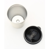 クルール 蓋付きタンブラー(アイボリー) | 212 KITCHEN STORE | 詳細画像2