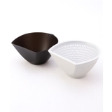 チリトリザルボウル L フタ付き | 212 KITCHEN STORE | 詳細画像5 
