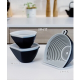 チリトリザルボウル L フタ付き | 212 KITCHEN STORE | 詳細画像8 