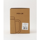 野田琺瑯 ポトル 1.5L BE | 212 KITCHEN STORE | 詳細画像5 