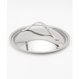 ANOLON (アナロン) ヌーベルカッパー ルクス 蓋 24cm | 212 KITCHEN STORE | 詳細画像1 