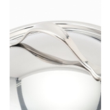 ANOLON (アナロン) ヌーベルカッパー ルクス 蓋 24cm | 212 KITCHEN STORE | 詳細画像2 