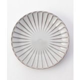 ROOTS 風雅 14.5cm 丸皿 月白 | 212 KITCHEN STORE | 詳細画像2 