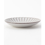 ROOTS 風雅 12.5cm 丸皿 月白 | 212 KITCHEN STORE | 詳細画像4 