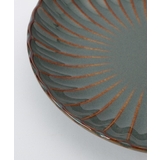 かすみ 山藍 18cm 丸皿 | 212 KITCHEN STORE | 詳細画像5