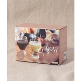 ワイングラスセット G101-T273 | 212 KITCHEN STORE | 詳細画像4 