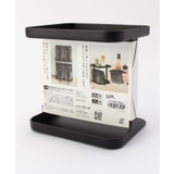調味料ラック BK <marna マーナ> | 212 KITCHEN STORE | 詳細画像2