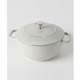Wa-NABE M カンパーニュ ＜STAUB ストウブ＞ | 212 KITCHEN STORE | 詳細画像1 