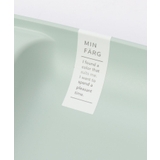 スタックランチ皿 GR ＜MIN FARG ミンファーリ＞ | 212 KITCHEN STORE | 詳細画像3 