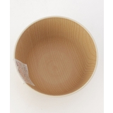 やさしい彩 抗菌羽反汁椀 キナリ色 | 212 KITCHEN STORE | 詳細画像2 