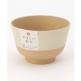 その他 | やさしい彩 抗菌羽反汁椀 キナリ色 | 212 KITCHEN STORE