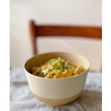 やさしい彩 抗菌羽反丼 キナリ色 | 212 KITCHEN STORE | 詳細画像5 