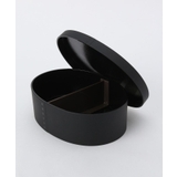 曲げわっぱ 一段弁当 大 マット BK | 212 KITCHEN STORE | 詳細画像4 