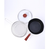 ドルチェ IH対応マルチパン 24cm ＜ToMay トゥーメイ＞ | 212 KITCHEN STORE | 詳細画像4 