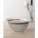 GL ざる 17cm <SELECT100 セレクト100> | 212 KITCHEN STORE | 詳細画像1