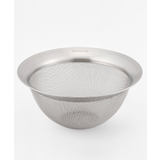 GL ざる 17cm <SELECT100 セレクト100> | 212 KITCHEN STORE | 詳細画像2