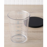 GL フタ付計量カップ 500ml <SELECT100 セレクト100> | 212 KITCHEN STORE | 詳細画像1