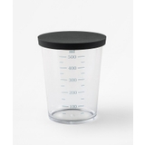 GL フタ付計量カップ 500ml <SELECT100 セレクト100> | 212 KITCHEN STORE | 詳細画像2