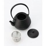 OIGEN（及源）南部鉄器 急須 たまご型 0.55L | 212 KITCHEN STORE | 詳細画像3 