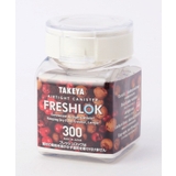 その他 | フレッシュロック 角型 300ml WH | 212 KITCHEN STORE