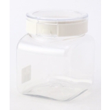 フレッシュロック 角型 800ml WH | 212 KITCHEN STORE | 詳細画像2 