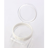 フレッシュロック 角型 800ml WH | 212 KITCHEN STORE | 詳細画像3 