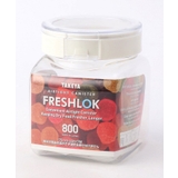 その他 | フレッシュロック 角型 800ml WH | 212 KITCHEN STORE
