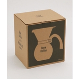 ブリューコーヒー 耐熱ドリッパーセット 400ml | 212 KITCHEN STORE | 詳細画像3 