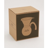 ブリューコーヒー 耐熱ドリッパーセット 650ml | 212 KITCHEN STORE | 詳細画像3 