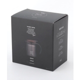 コーヒー保温サーバー600 グラファイトグレー ＜QAHWA カフア＞ | 212 KITCHEN STORE | 詳細画像4 