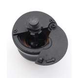 コーヒーミル KH-10 BK ＜kalita カリタ＞ | 212 KITCHEN STORE | 詳細画像3 