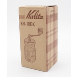 コーヒーミル KH-10 BK ＜kalita カリタ＞ | 212 KITCHEN STORE | 詳細画像5 