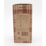 コーヒーミル KH-10 BK ＜kalita カリタ＞ | 212 KITCHEN STORE | 詳細画像6 