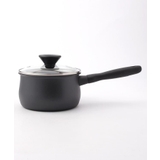 ミッドナイト片手鍋 16cm ＜MEYER マイヤー＞ | 212 KITCHEN STORE | 詳細画像2 