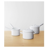 ミルクパン 10cm ＜にちにち道具＞ | 212 KITCHEN STORE | 詳細画像2 