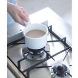ミルクパン 10cm ＜にちにち道具＞ | 212 KITCHEN STORE | 詳細画像5 