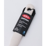 シリコンスパチュラ M ミルキーホワイト <OXO オクソー> | 212 KITCHEN STORE | 詳細画像3
