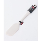 ホワイト | シリコンスパチュラ M ミルキーホワイト <OXO オクソー> | 212 KITCHEN STORE