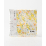 かやのふきん TYC-883 ミモザ | 212 KITCHEN STORE | 詳細画像2