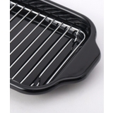 角型天ぷら鍋 WH ＜富士ホーロー＞ | 212 KITCHEN STORE | 詳細画像2 