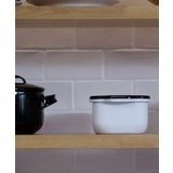 角型天ぷら鍋 WH ＜富士ホーロー＞ | 212 KITCHEN STORE | 詳細画像6 