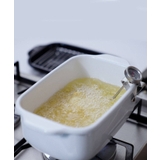 その他 | 角型天ぷら鍋 WH ＜富士ホーロー＞ | 212 KITCHEN STORE