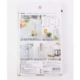ポリ袋エコホルダーL ホワイト 山崎実業 <tower タワー> | 212 KITCHEN STORE | 詳細画像3