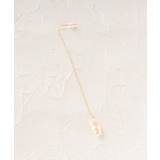 ロングパールピアス | ESPERANZA | 詳細画像3 