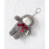 アニマルマスコットキーホルダー | ESPERANZA | 詳細画像3